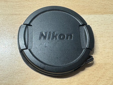 Nikon Coolpix LC-CP28 Front