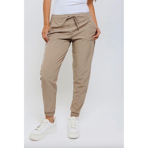 Albion fit jetsetter joggers - fit,