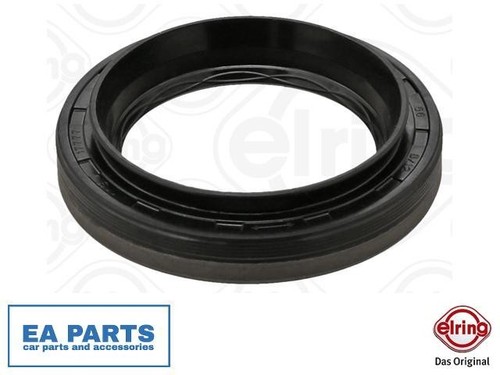 Shaft seal differential - shaft, seal,