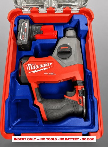 Milwaukee packout insert for - packout,