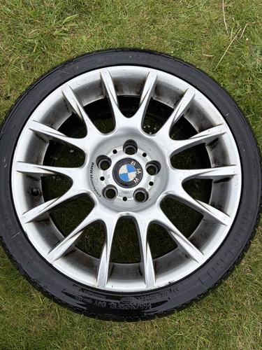 Genuine bmw style 216 bbs - genuine,