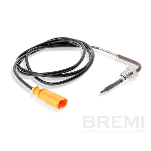 Brake exhaust gas temperature - exhaust,