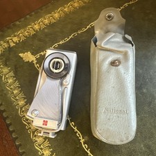 Vintage Photographic National