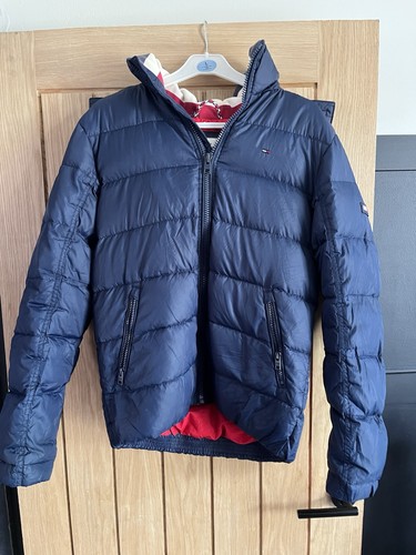 Tommy hilfiger navy blue - tommy,