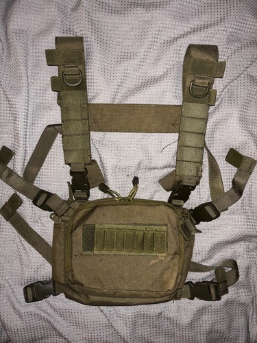 8fields tactical compact - 8fields,