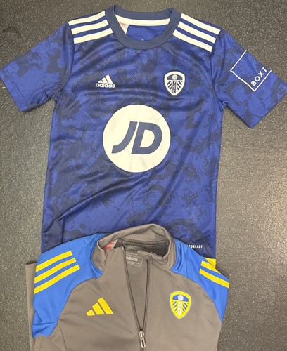 Adidas leeds united - adidas, fc