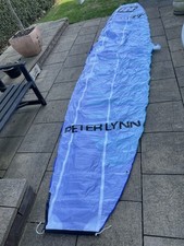 Peter Lynn Hi Arc 600 Kitesurfing / Mountainboard Powerkite