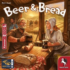 Michael Menzel / Beer & Bread