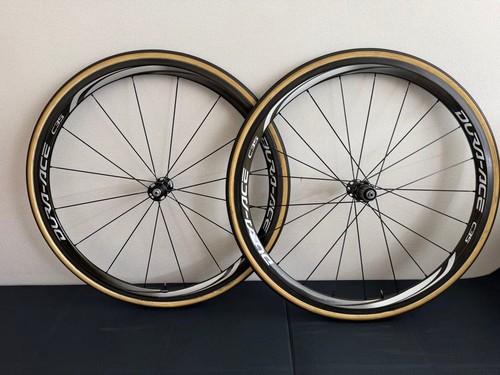 Shimano dura ace 9000 c35 - shimano, dura-ace