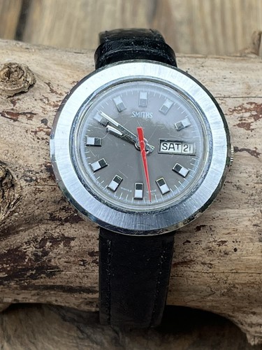 Vintage 1960s mens - 1960s, ufo