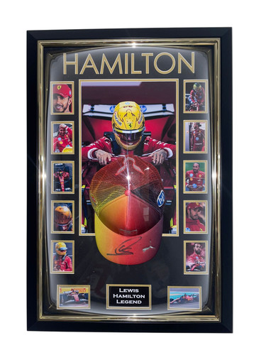 New 2025 framed - 2025, lewis