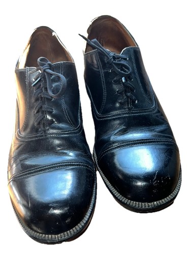 Vintage bata oxford shoes - vintage,