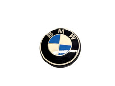 BMW 2 GRAN COUPE F44 CAR MANUFACTURER BADGE EMBLEM 8118707
