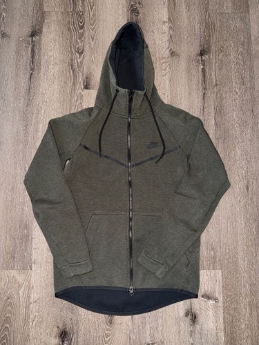 Nike sportswear tech fleece - tech,