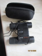 small binoculars travel 8 x 21