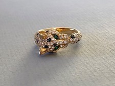 Designer TOVA Sterling Silver