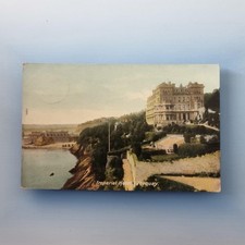 Torquay Devon Postcard C1909