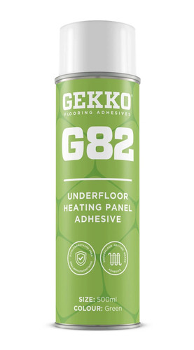Gekko g82 underfloor - gekko,