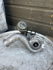 1.8 20v Turbo Ko3 Vw Audi Mk4 Golf S3