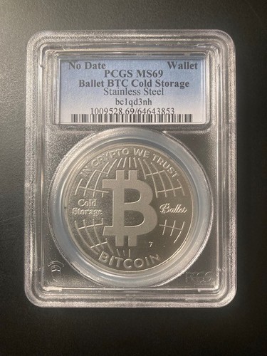 Bitcoin physical coin - bitcoin,