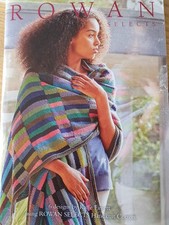 Rowan Select Knitting Pattern