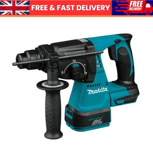 Makita dhr171z 18v cordless - 18v,