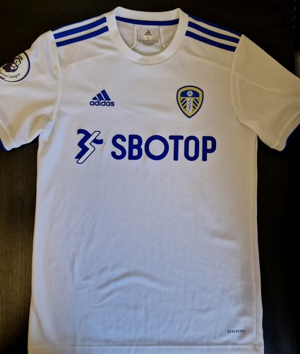 Leeds united 2020 home - united,
