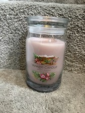 Yankee Candle Desert Blooms