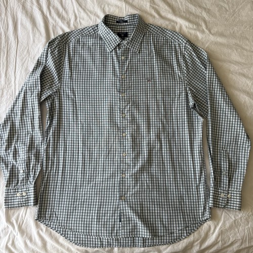 Gant oxford twill shirt - gant,