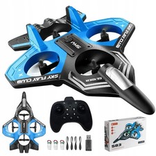 Plane for kids form drone - rc,