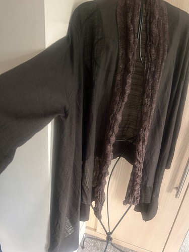 Crea concept brown - crea,