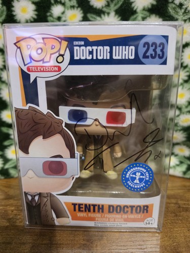 David tennant funko pop - tennant,