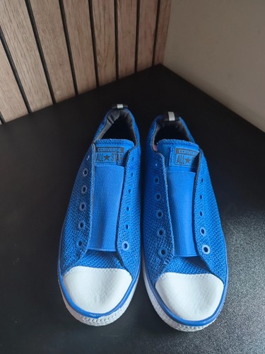 Converse chuck taylor all star - converse,