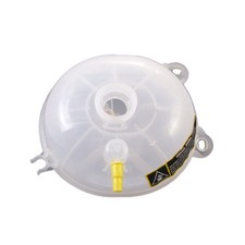 Expansion Tank Round 51722078