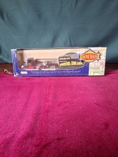 Scammell Tractor With