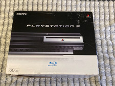 Sony PlayStation 3 60GB Home