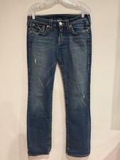 Womens True Religion Billy