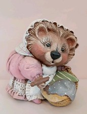 Beatrix Potter Mrs Tiggy
