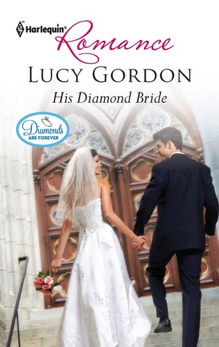 His diamond bride diamonds - his,
