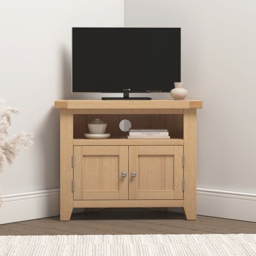 Windsor corner unit - windsor, tv
