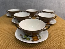 MCM Midwinter Oranges & Lemons