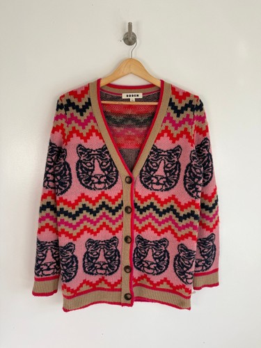 Boden cardigan size small - boden,