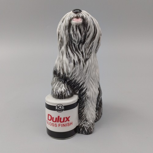 Royal doulton dulux - doulton, dog