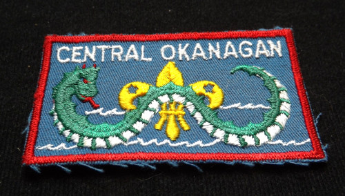 Scouts canada central okanagan - scouts,