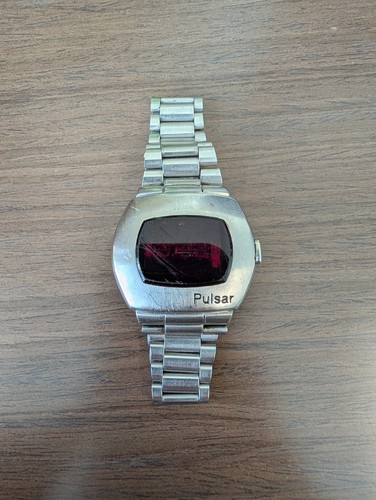 Pulsar 2900 astronaut - p2,