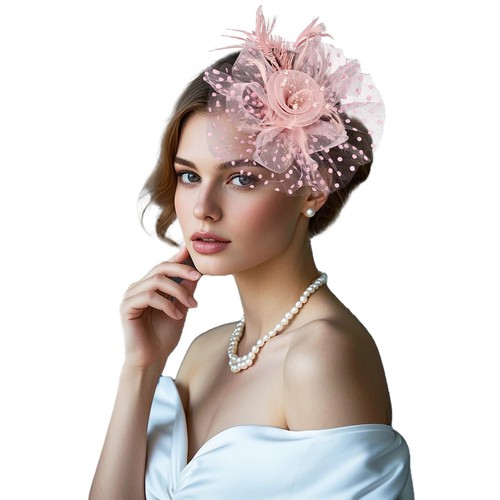 Fascinators hats for women 20s - fascinators,