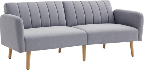 Seater click clack - clack, sofa