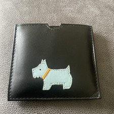 Radley Black Handbag Mirror