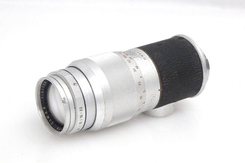 Leica elmar 135mm f4 - leica, elmar-m