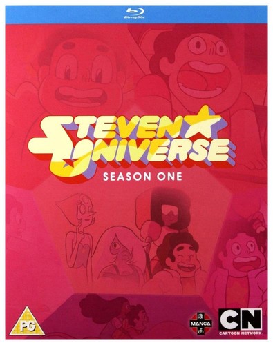 Steven universe season - steven, 1